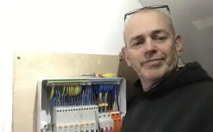 New Fuseboard daveProut Electrician Plymouth
