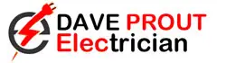 Electrician in Plymouth Dave Prout