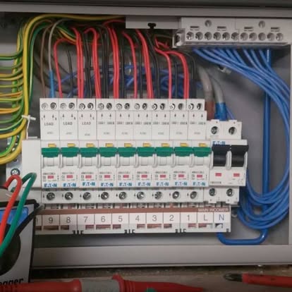 Need a New Fuse Board Plymouth 1 Need a New Fuse Board Plymouth