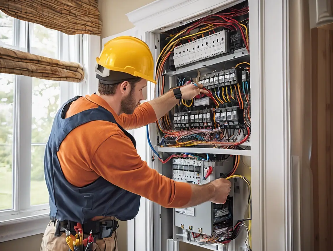 Plymouth Electrical Services