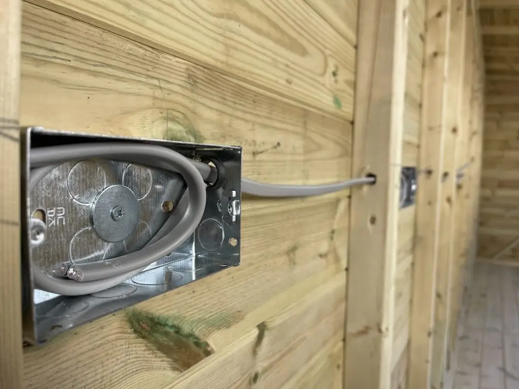 Shed Electrics Plymouth