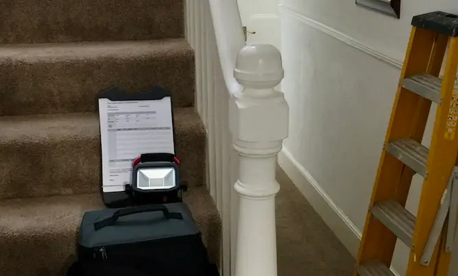 Electrical Testing Plymouth 1 Electrical Testing Plymouth