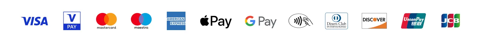 Card Payments Accepted - Dave Prout Electrician