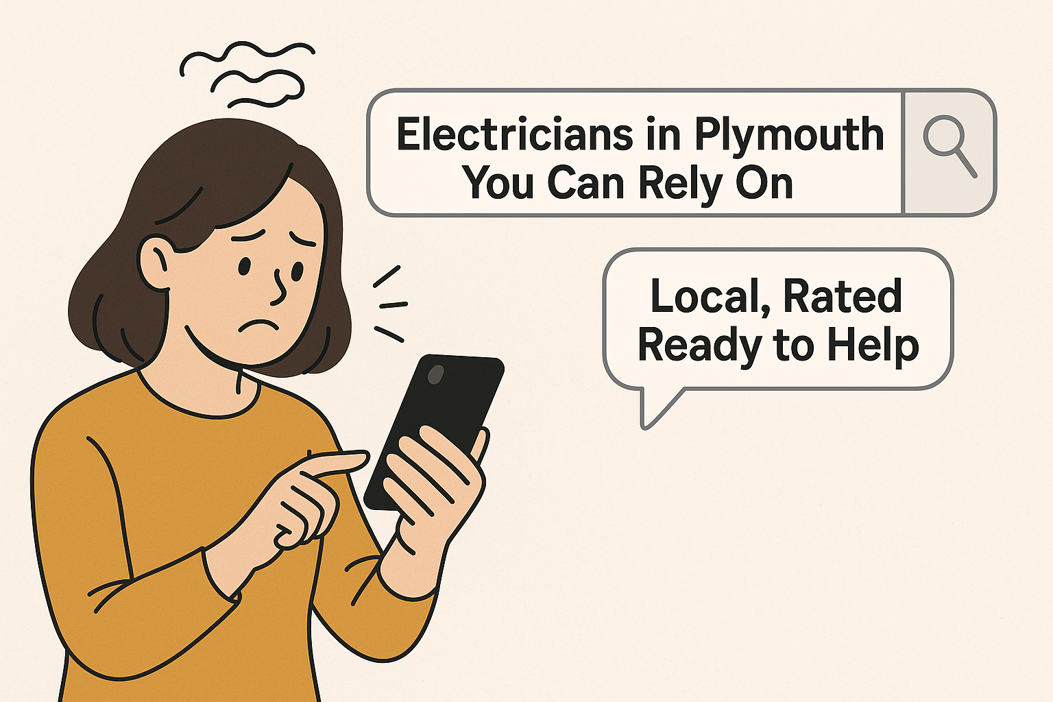 2 Trusted Expert Electricians in Plymouth You Can Rely On