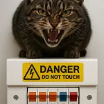 Consumer Unit Replacement & Upgrade Plymouth 2 Consumer Unit Replacement & Upgrade Plymouth