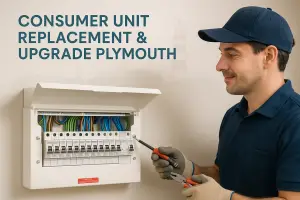 You Wouldn’t Go Near This Dangerous Cat — So Don’t Touch Your Fuse Board Unless You’re Qualified! 1 Benefits of upgrading your consumer unit