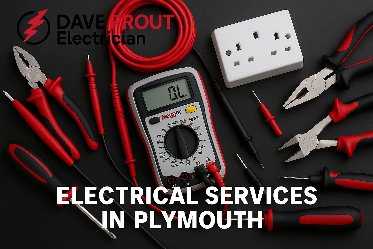 Electrical Services in Plymouth