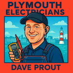 Plymouth Electricians