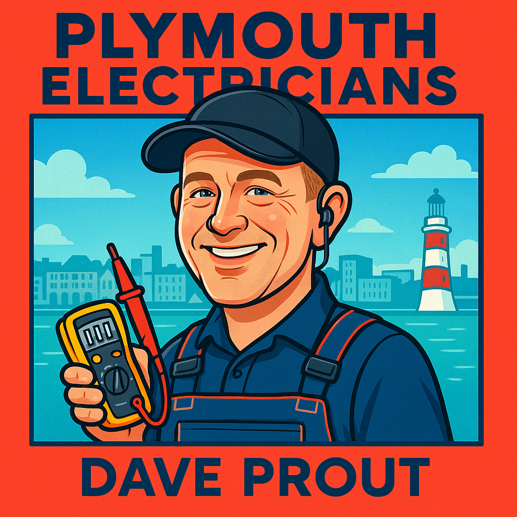 Plymouth Electricians