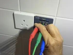 Affordable EICR Plymouth electrical safety inspections