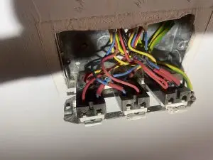 Domestic EICR Plymouth