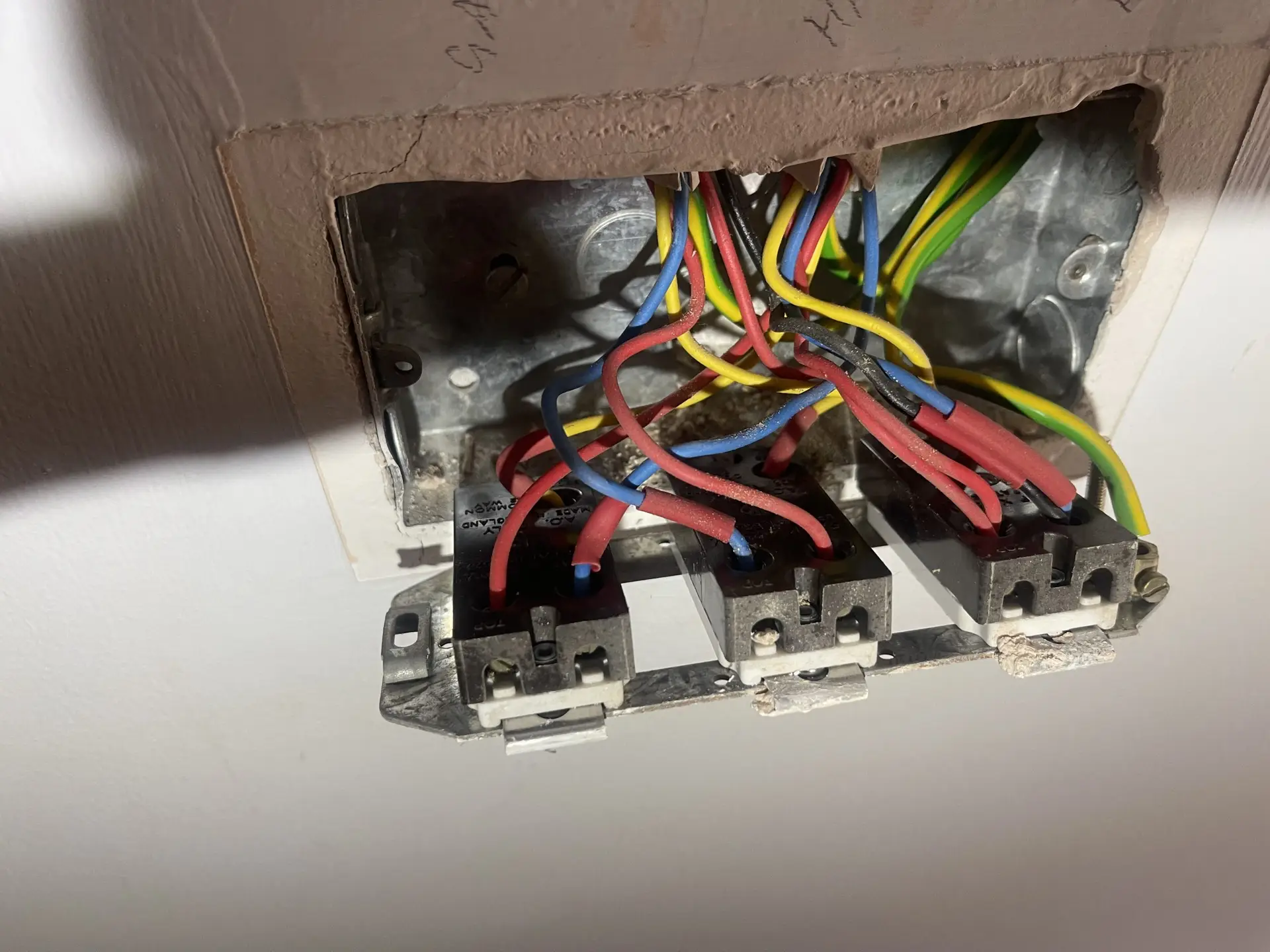 Domestic EICR Plymouth