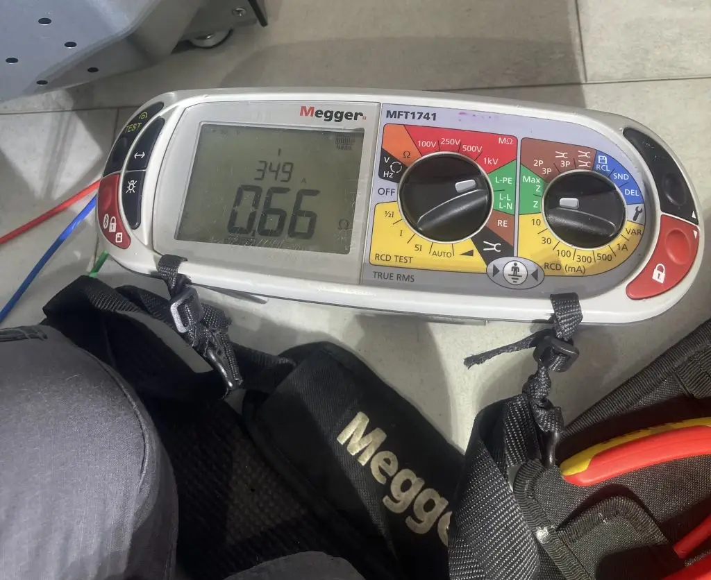 EICR Electrician Plymouth