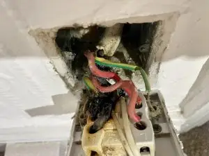 Emergency EICR testing services in Plymouth 1 Emergency EICR testing services in Plymouth