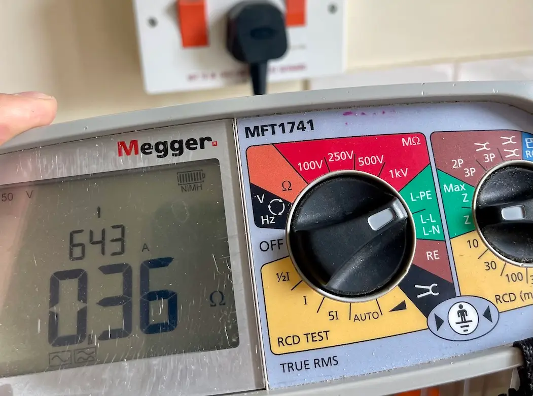 Homebuyer Electrical Installation Condition Report Plymouth