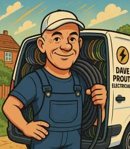 Residential Electrician Near Me in Plymouth