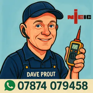 Same-day EICR certificate Plymouth electricians 1 Same-day EICR certificate Plymouth electricians
