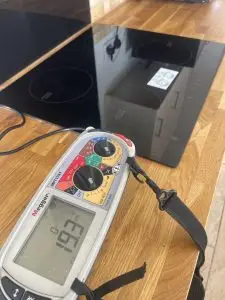 Cooker Hob Installation and Testing in Plymouth 2 Cooker Hob Installation and Testing in Plymouth