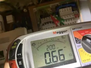 Electrical Testing Plymouth