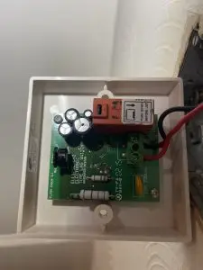 Electronic Timer Switch Installation Plymouth | Dave Prout Electrician 4 Electronic Timer Switch Installation Plymouth | Dave Prout Electrician